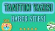 Yüksek Hitli Haber Sitelerinde Tanıtım Yazısı Yayınlama 