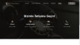 Hukuk Bürosu Web Site Çalışması