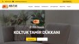 Kurumsal Site Tasarımlarım