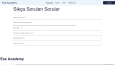 Web tasarım 