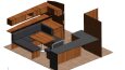 Teknik resim/,3D tasarım