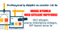 Çağrı Yapı Epoksi Zemin Sistemleri Web sitesi