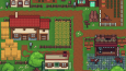 Pixel Art Environment & Tileset Design