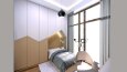 -İÇ MİMARİ -3d tasarım, Render 