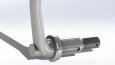 Entas - Makine parça tasarımları