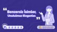 Marka İsmi & Slogan 