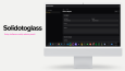 Laravel ile Özel Yönetim Panelli Kurumsal Web Sitesi