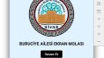 Ekran Molası: Aile İçi İletişimi Artıran Mobil Uygulama
