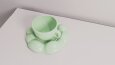 3D Modeling