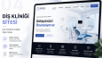Web Sitesi Örneklerimiz