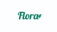 Flora Logo Tasarımı