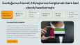 Dubai Şirket Kurma ve Yasal Hizmetleri Web Sitesi Tasarımı