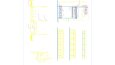 AUTOCAD DETAY ,PLAN ,KESİT ÇİZİMİ