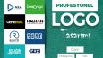 Profesyonel Logo Tasarımı