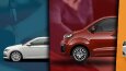 Rent A Car Tasarımları 