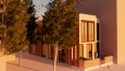 Yaratıcı 3D Modelleme ve Mimari Tasarım