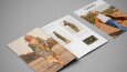 Kitap - Dergi - Katalog