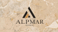 Alpmar Marble – Doğal Taşın Estetiği