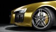Audi R8 V10 Araba Tasarımı