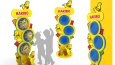 Haribo Tasarımlarım