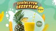 Kafe için sosyal medya tasarımları