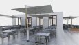 Cafe - Restaurant