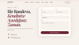 LUMÉRA Beauty – Premium Güzellik Salonu Web Sitesi