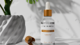 Serum tasarımı