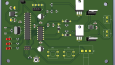 Simülasyonlar ve PCB-Şematik