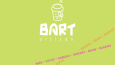 Bart Artisan Coffee Mağazası Kurumsal Grafik Tasarım Projesi