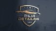 Bilir Detailing Logo Çalışması