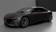 Mercedes-Benz EQ Concept