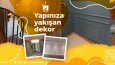 Post ve Banner tasarımları 