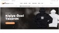 Wordpress anahtar teslim eticaret siteleri