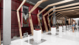 3D MODEL TASARIMI
