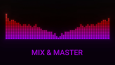 Pop Mix ve Mastering