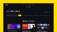Website UI 4