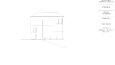 villa projesi autocad teknik çizim