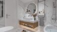 BANYO İÇ MEKAN KONSEPT TASARIM