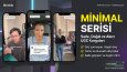 Tier 3 Minimal UGC Örnek Videoları