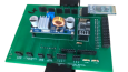 Arduino projelerinizi ve pcb kartı yapabilirim