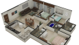 3D Modelleme / Render 