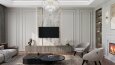 Salon 3D Görselleştirme
