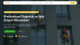 Doruk İple Erişim | Kurumsal Web Sitesi & İletişim Altyapısı