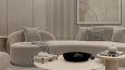 Premium Modern İç Mekan Tasarımı ve Görselleştirme