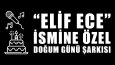 İsme Özel Doğum Günü Şarkısı Örnekler