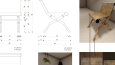Moodboard- Pafta tasarımı