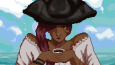 Pixel Art Portfolyom