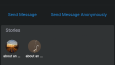 Anonim Chat Application