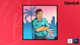 Gta Illustration